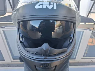 Casco Moto Givi X.16 Voyager Talla M