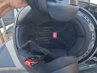 Casco Moto Givi X.16 Voyager Talla M