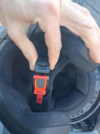 Casco Moto Givi X.16 Voyager Talla M