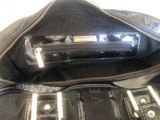 Bolso Negro Roberto Verino