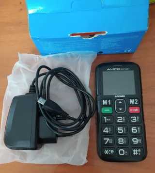 Cellulare Brondi Amico Semplice+