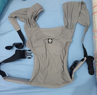 Mochila Portabebés Dooky Splash Carrier