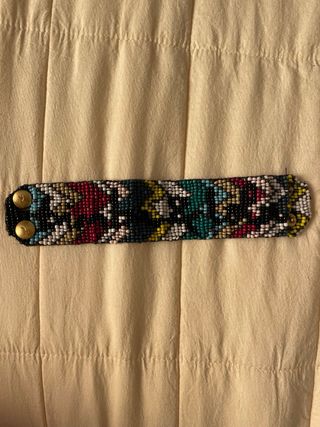 Pulsera Bimba Y Lola multicolor