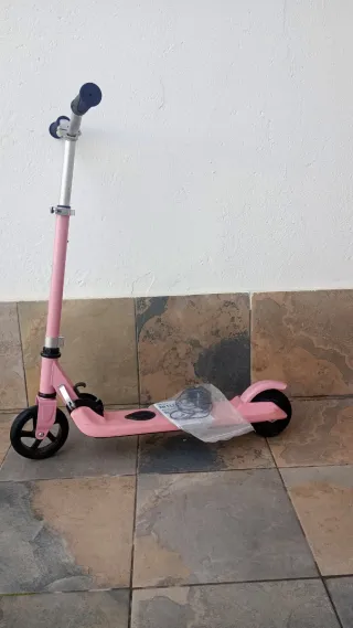 Patinete Eléctrico