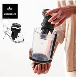 Aspirador Taurus 400W 90.000 RPM