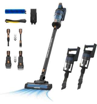 Aspirador Taurus 400W 90.000 RPM