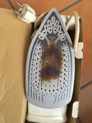 Plancha de vapor Philips Azur 2600W