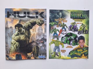 L'Incredibile Hulk - Videogioco Ufficiale PS3