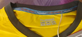 Camiseta del Club Deportivo Lugo. Talla XL