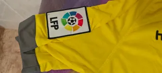 Camiseta del Club Deportivo Lugo. Talla XL