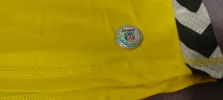 Camiseta del Club Deportivo Lugo. Talla XL