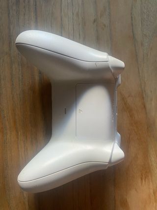 Mando Xbox Series X/One Blanco