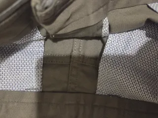 Pantalones Chinos Zara Hombre Gris