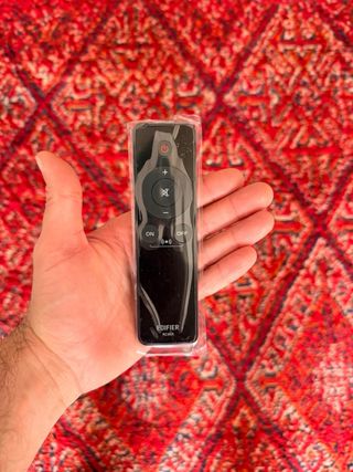 Altavoces Edifier R1280Ts Madera