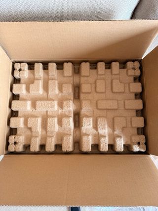 Altavoces Edifier R1280Ts Madera