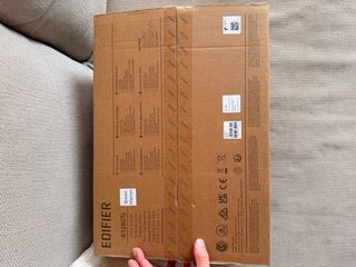 Altavoces Edifier R1280Ts Madera