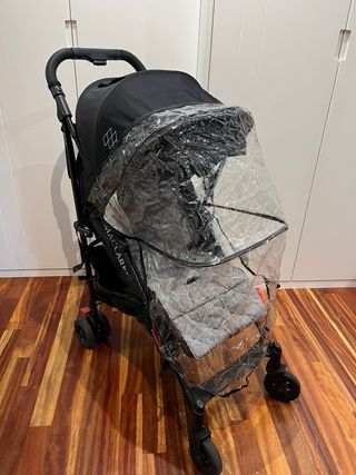 Maclaren Quest Arc Silla de Paseo