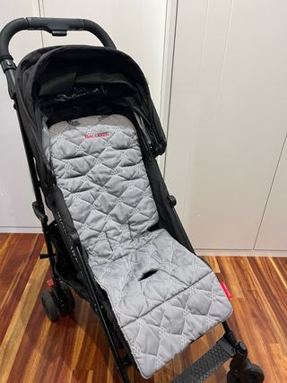 Maclaren Quest Arc Silla de Paseo