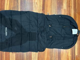 Maclaren Quest Arc Silla de Paseo