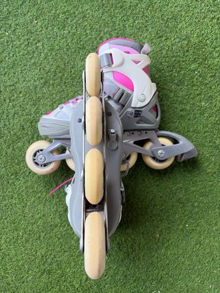 Patines en línea Oxelo Talla 35-38