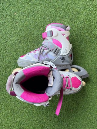 Patines en línea Oxelo Talla 35-38