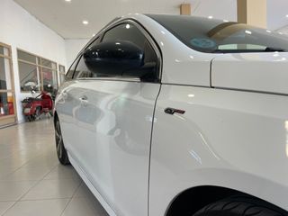 Peugeot 308 2021 GT LINE