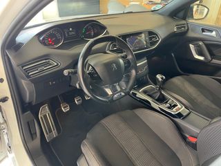 Peugeot 308 2021 GT LINE