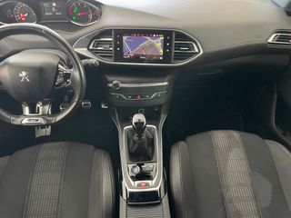 Peugeot 308 2021 GT LINE