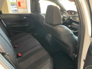 Peugeot 308 2021 GT LINE