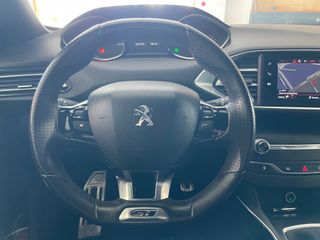 Peugeot 308 2021 GT LINE