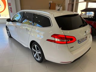 Peugeot 308 2021 GT LINE