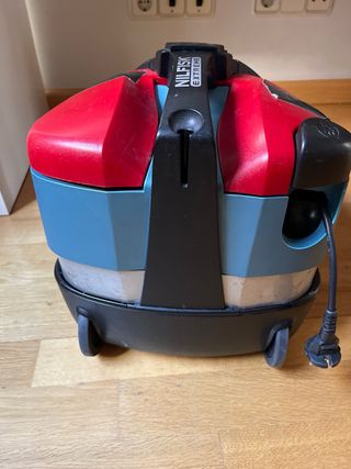 Aspiradora Nilfisk X200 Extreme