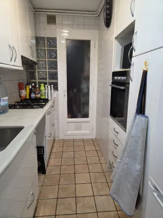 Habitación de alquiler