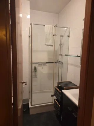 Habitación de alquiler