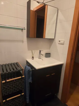 Habitación de alquiler