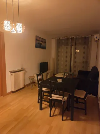 Habitación de alquiler