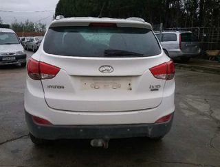 Llanta hyundai 529102s200 ix35 1.7 crdi 4514346