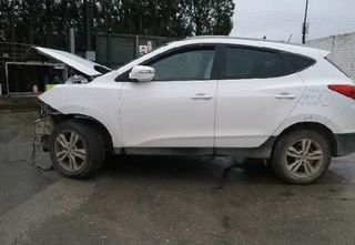 Llanta hyundai 529102s200 ix35 1.7 crdi 4514346
