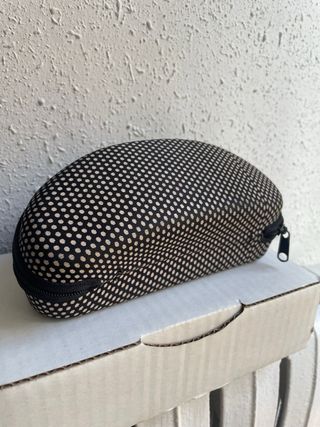 Funda para gafas rígida