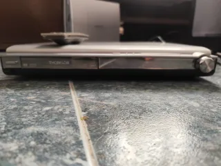 Home Cinema THOMSON DPL930VD – DVD, Subwoofer