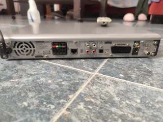 Home Cinema THOMSON DPL930VD – DVD, Subwoofer