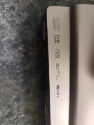 Home Cinema THOMSON DPL930VD – DVD, Subwoofer