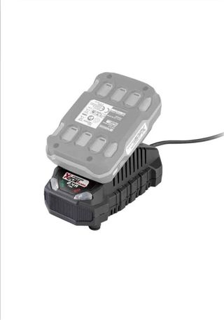 Cargador de bateria 20v 4,5 A Parkside