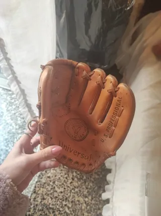 Guantone da baseball U.S. Professional