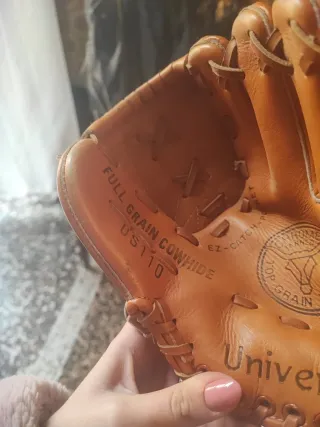 Guantone da baseball U.S. Professional