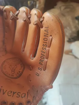 Guantone da baseball U.S. Professional