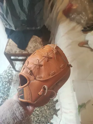 Guantone da baseball U.S. Professional