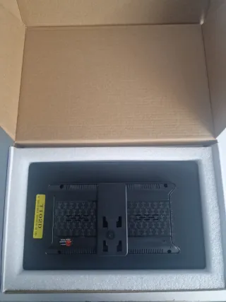 Pantalla Carplay Universal 7 "10" srnubi