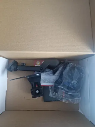 Pantalla Carplay Universal 7 "10" srnubi