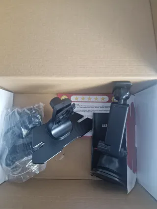 Pantalla Carplay Universal 7 "10" srnubi